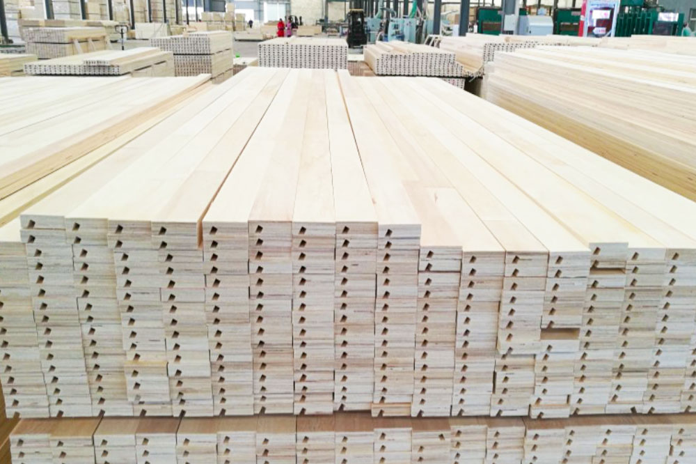 furuniture LVL, Laminated Veneer Lumber, LVL lumber, LVL Bed Slat, door frame, door core