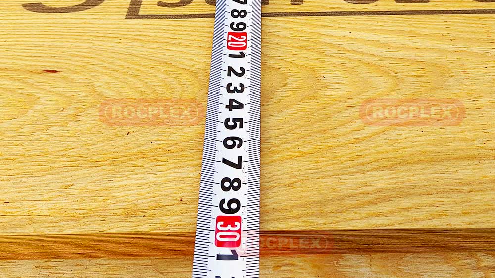 laminated veneer lumber