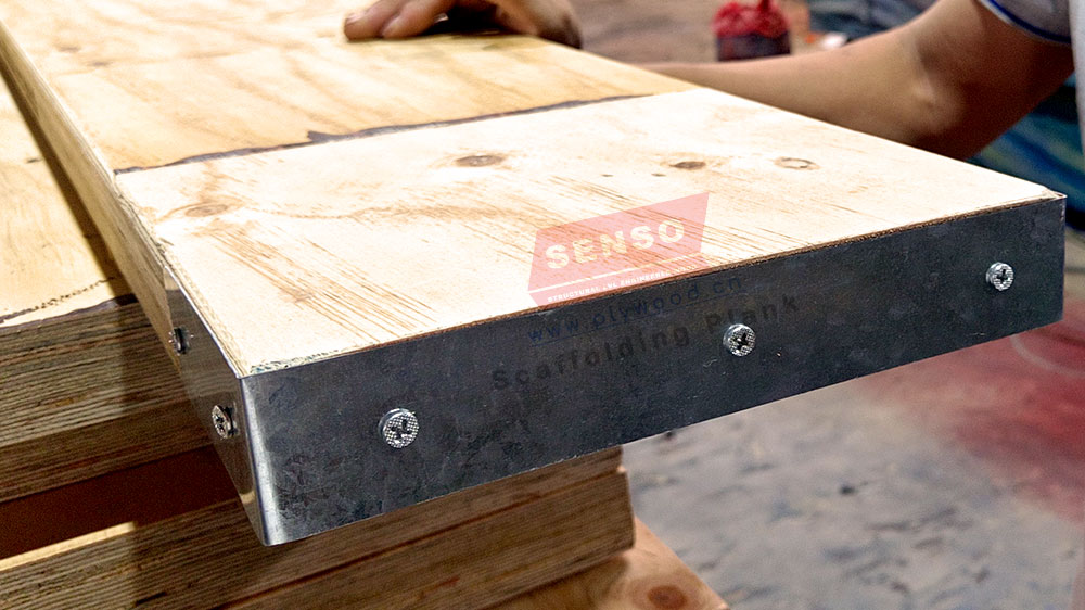 Scaffold Boards