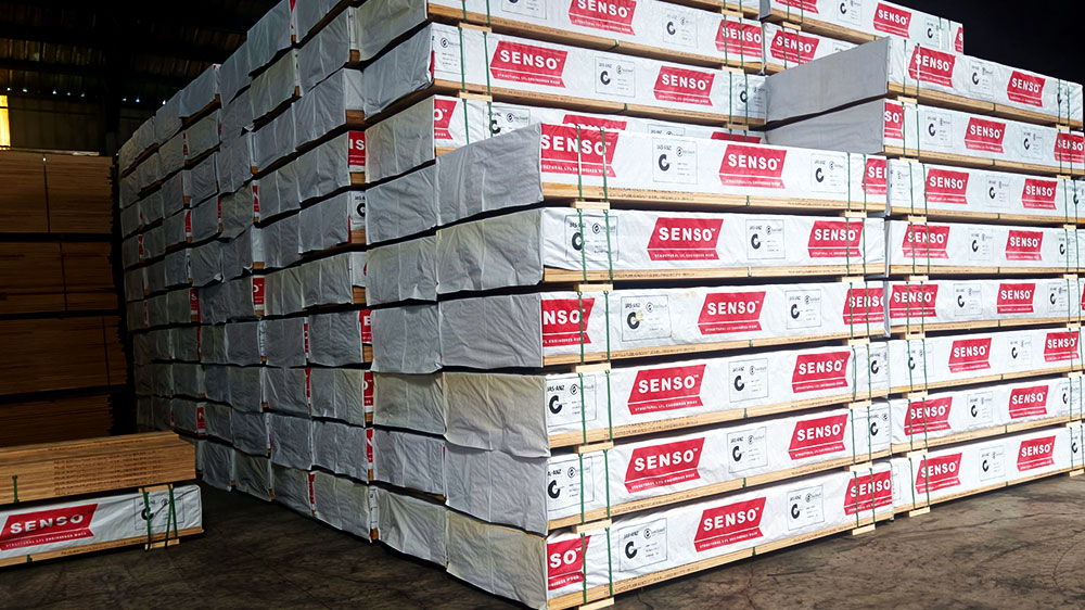 Scaffold Boards