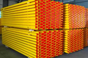 H20 Beam Formwork Engineered Wood