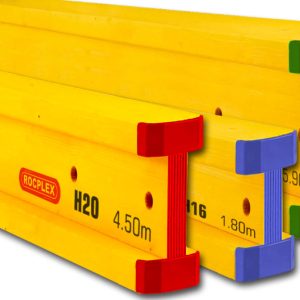 Formwork H20 Timber Beam: Your Reliable Wood Girder Partner