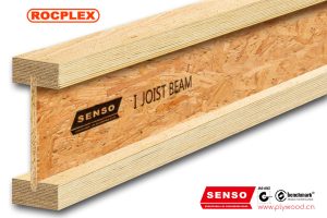 I Joist Wood I Beams for Superior Support