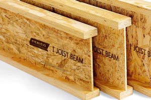 I Joist Wood I Beams for Superior Support