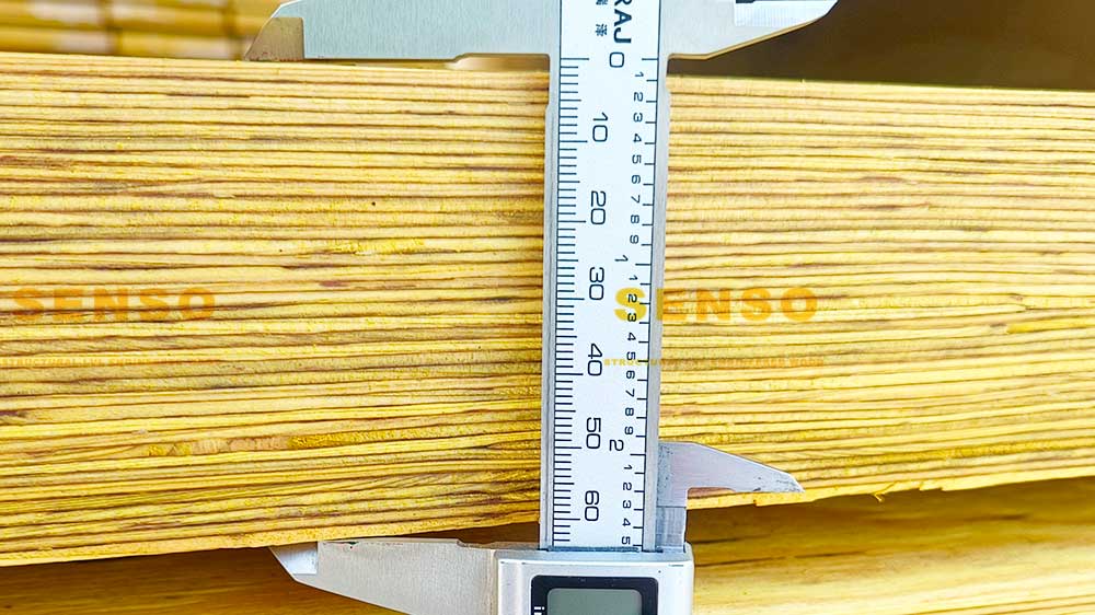 Laminated Beams - The Future of Structural Design