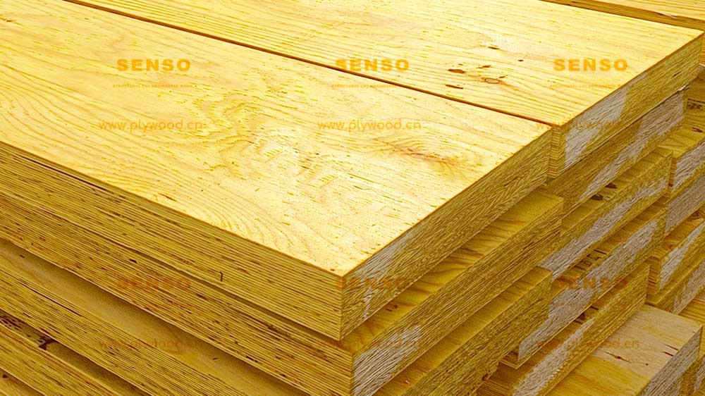 lumber