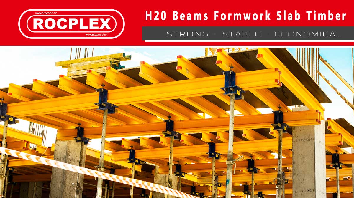 Slab Beam
