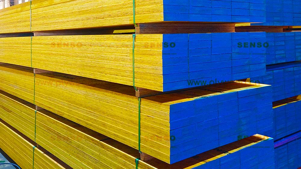 timber frame