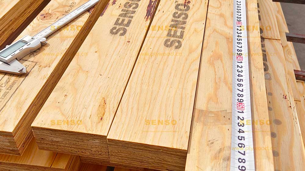 Timber Wood: Essential for Building and Design