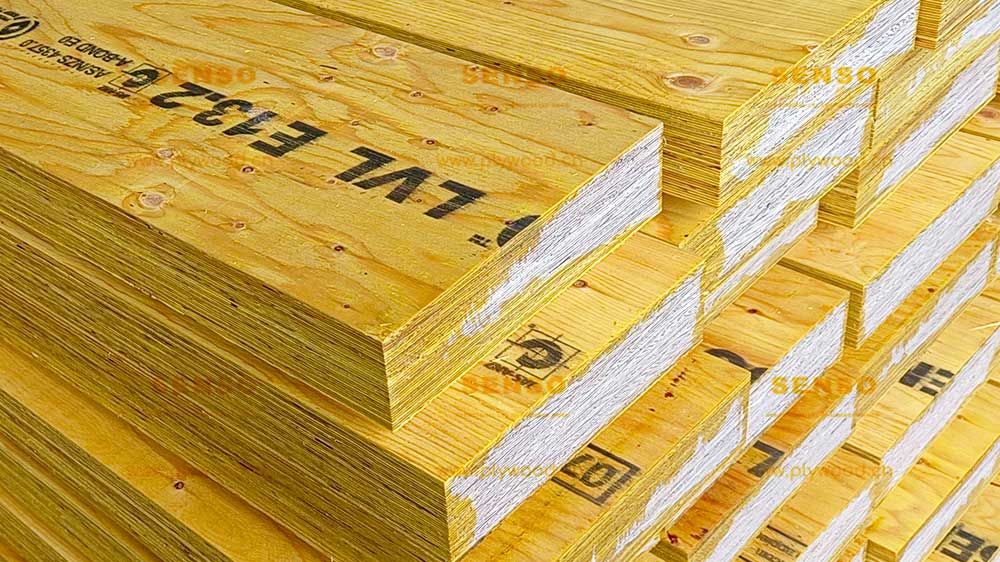Timber Wood: The Foundation of Modern Construction