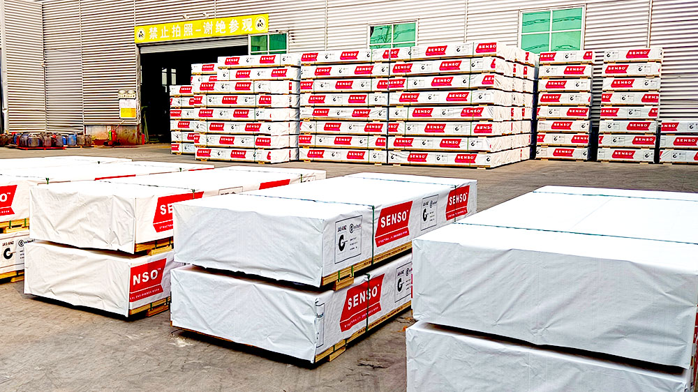 Scaffold Board