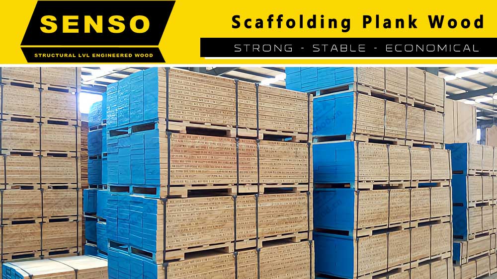 Scaffold Board