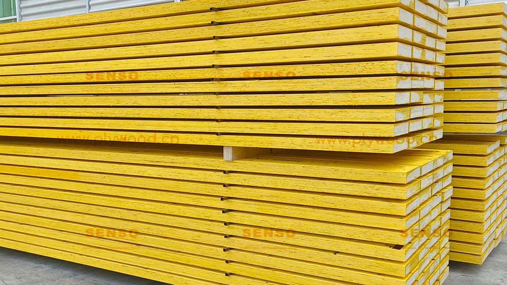 Laminated-veneer-lumber