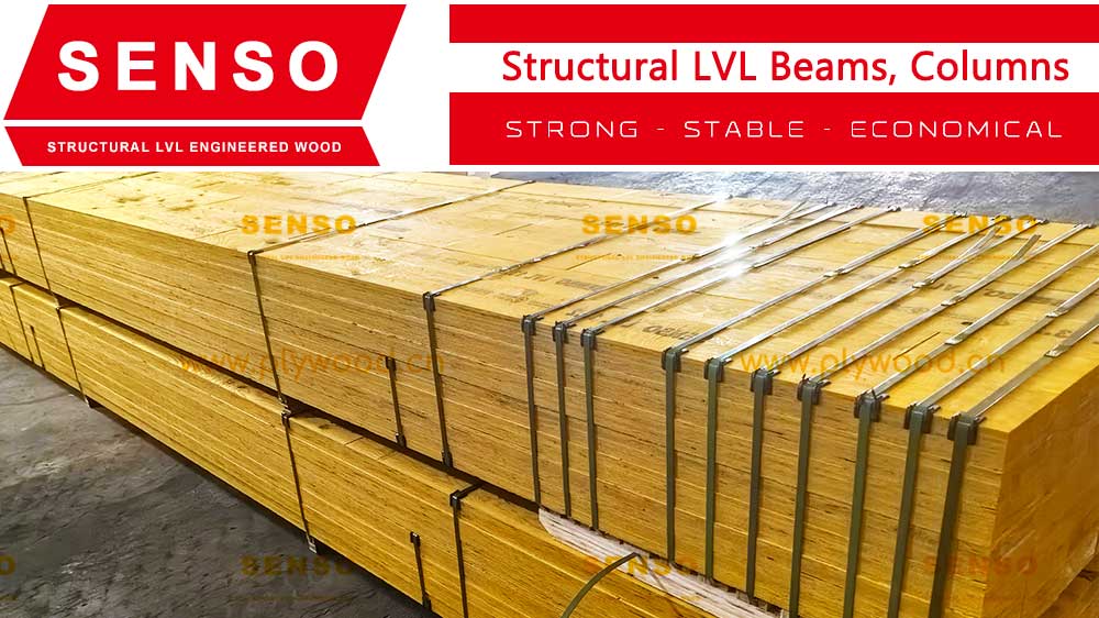 roof wood beams
