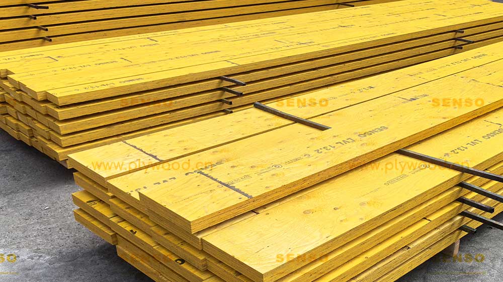structural wood beams,