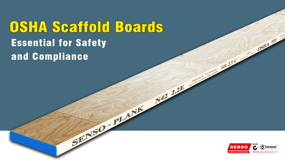 OSHA scaffold boards