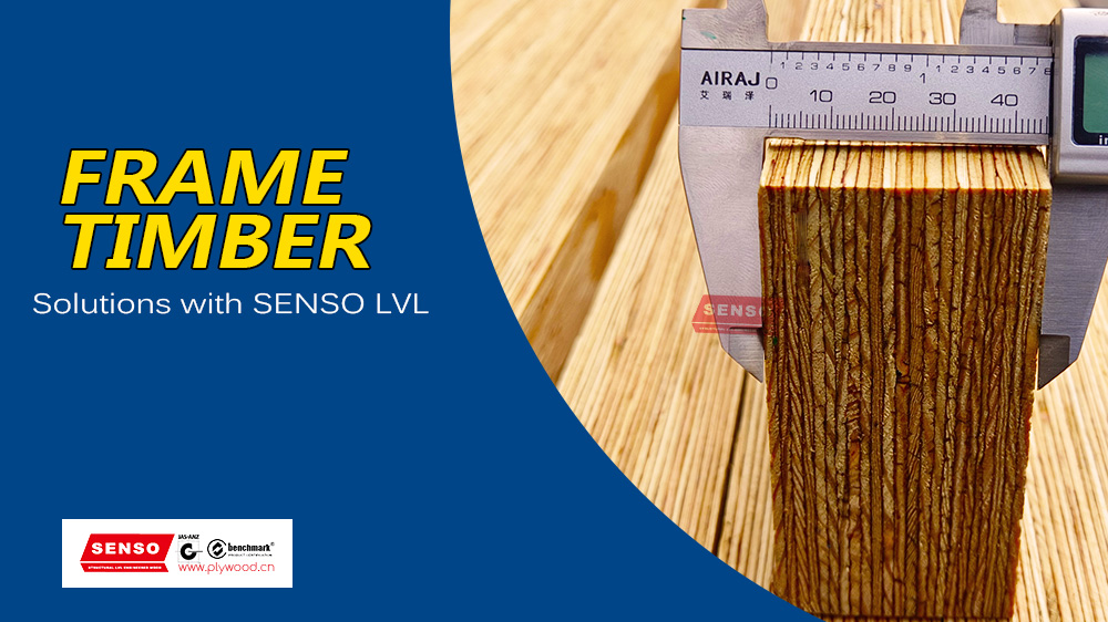 frame timber