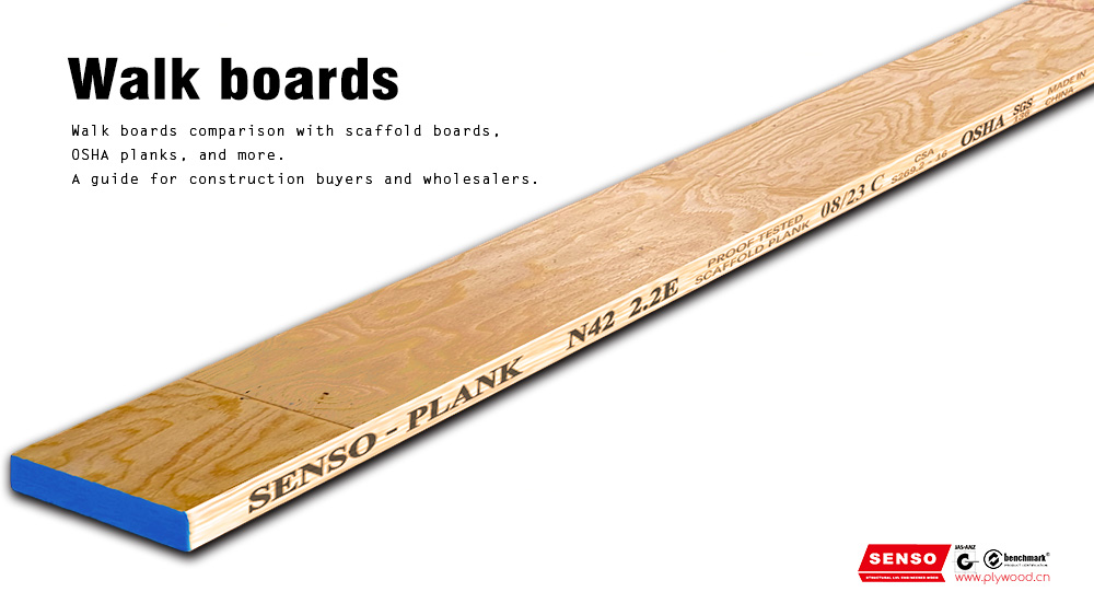 walk boards. scaffolding planks, scaffold boards, OSHA planks, aluminum walk boards, scaffold decking, construction planks