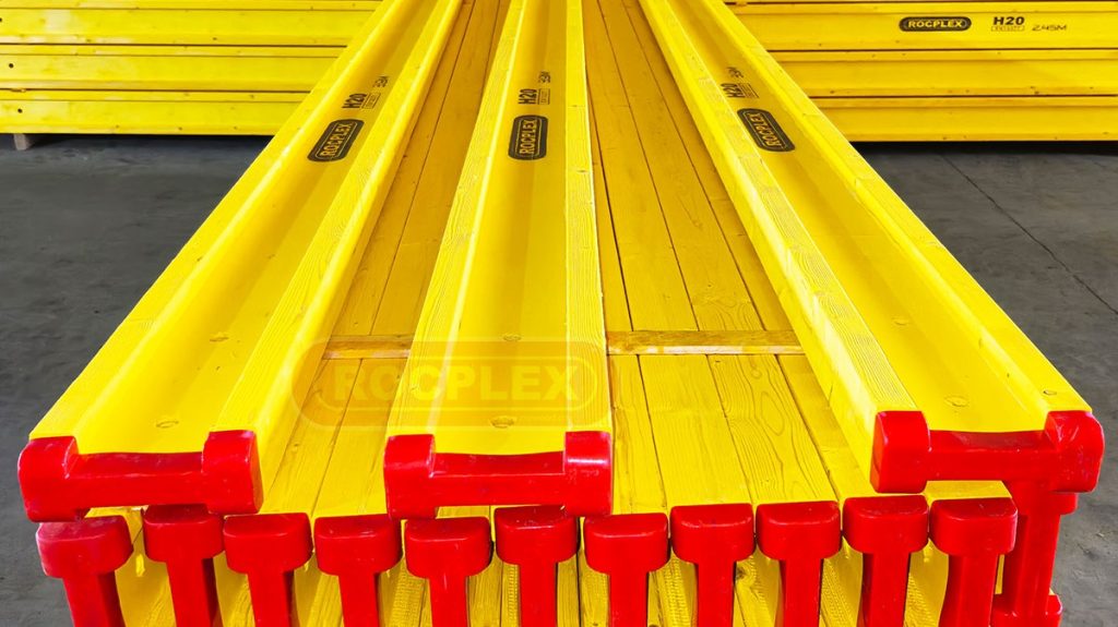 timber I beam I Beam, wood I beam, timber I beam, I beam for construction, wood beams for formwork, I beam support, wooden I beams, I beam for building