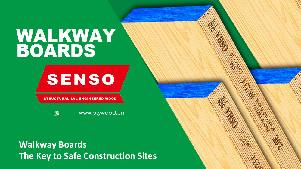 Walkway Boards, walkway board, scaffolding boards, OSHA planks, scaffold planks, timber walk boards, construction walkway boards, non-slip walkway boards