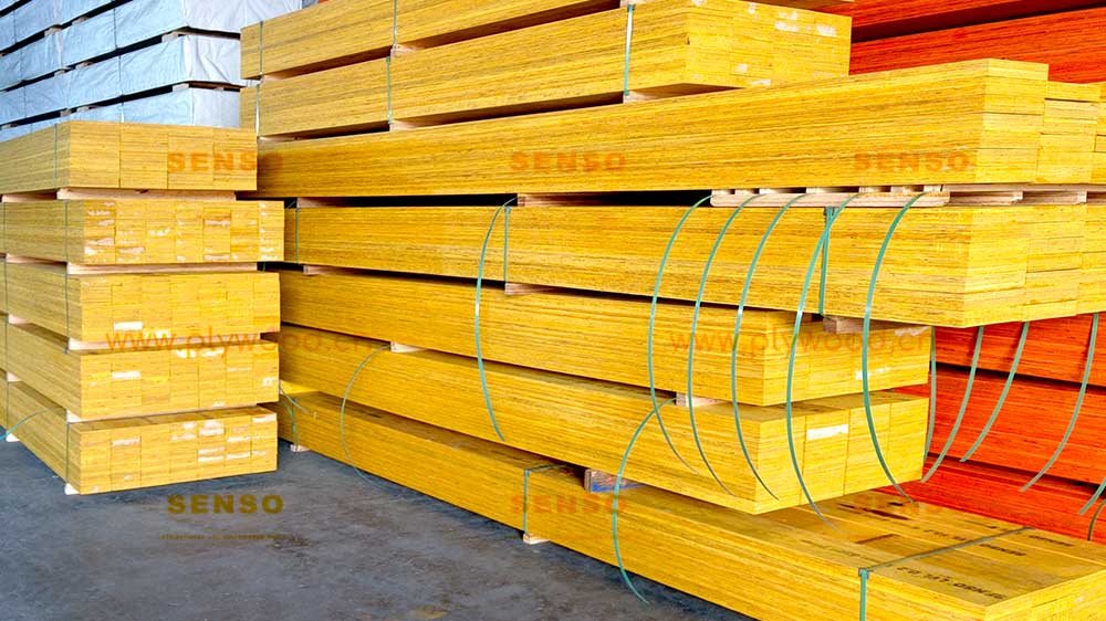 Timber Frame Design for LVL Homes