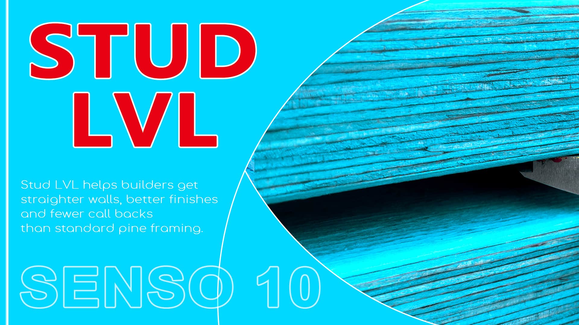 Stud LVL, LVL studs, LVL framing timber, MGP10 pine framing, MGP12 structural pine, laminated veneer lumber, engineered wood studs, structural framing timber