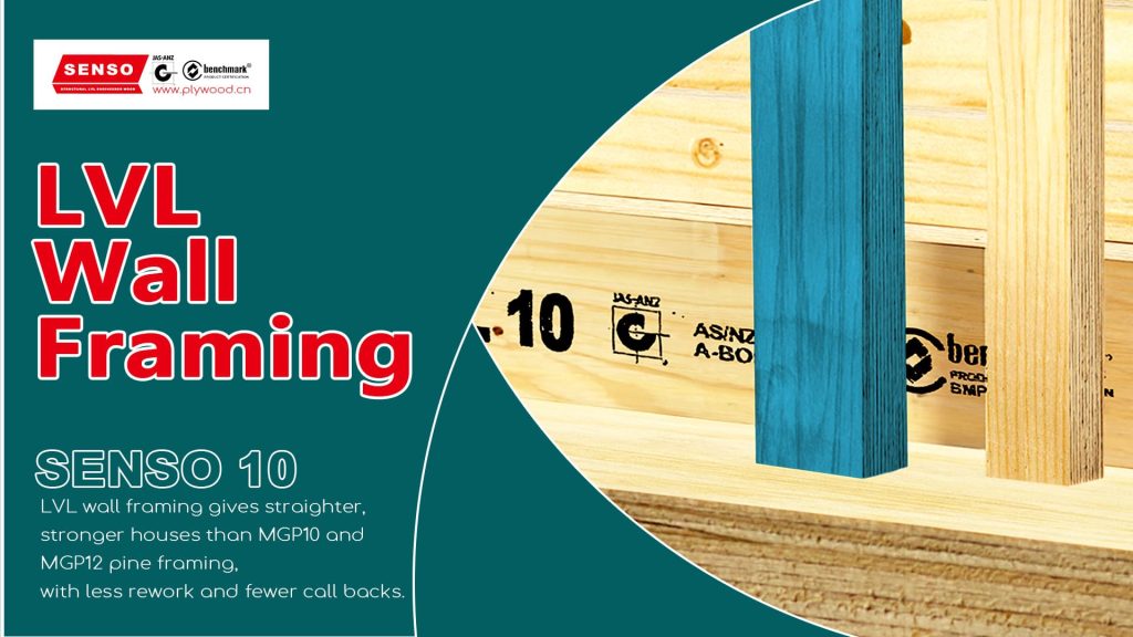 LVL wall framing, wall studs, timber framing, pine framing, MGP10 timber, MGP12 pine, LVL timber