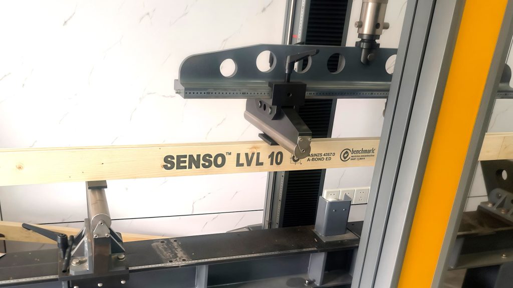 SENSO Structural LVL studs