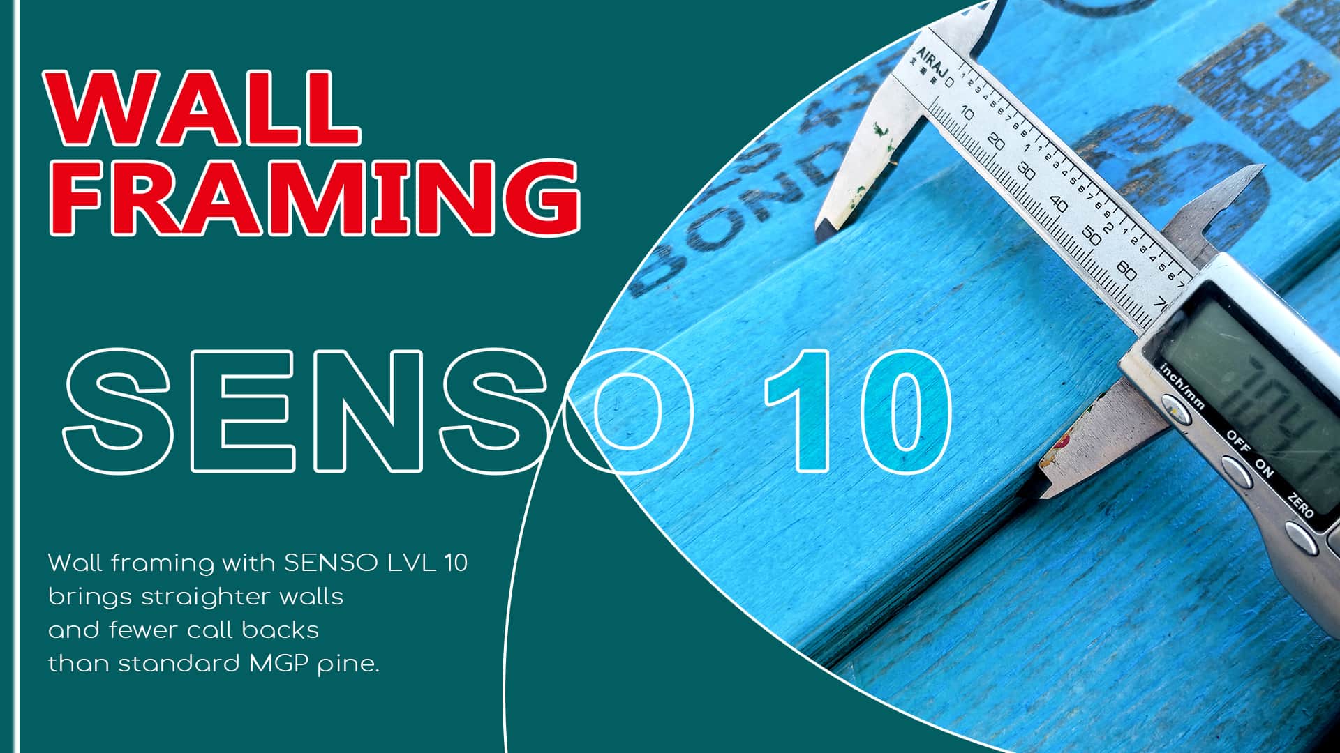 Wall Framing, LVL framing, timber frame walls, MGP10 pine framing, MGP12 structural pine, LVL studs, engineered timber framing