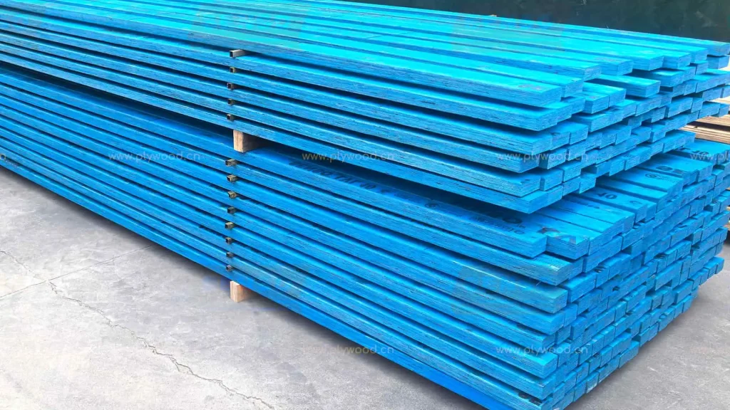 Engineered Wall Studs for precise and stable construction Engineered wall studs providing straight, stable framing for modern builds