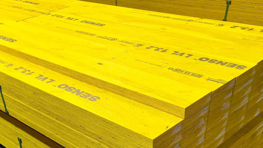 Engineered LVL Timber for Builders Engineered LVL timber for builders seeking straight stable wood members alongside plywood sheet building systems