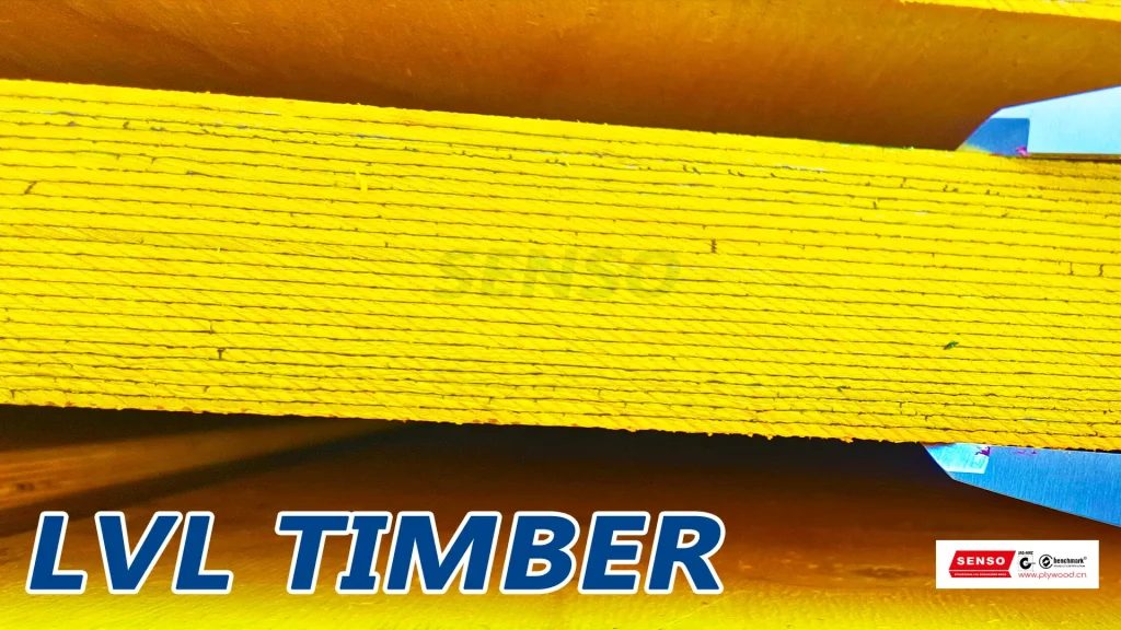 LVL Timber for Structural Building Projects LVL timber for structural building projects and engineered wood applications compared with plywood sheet materials