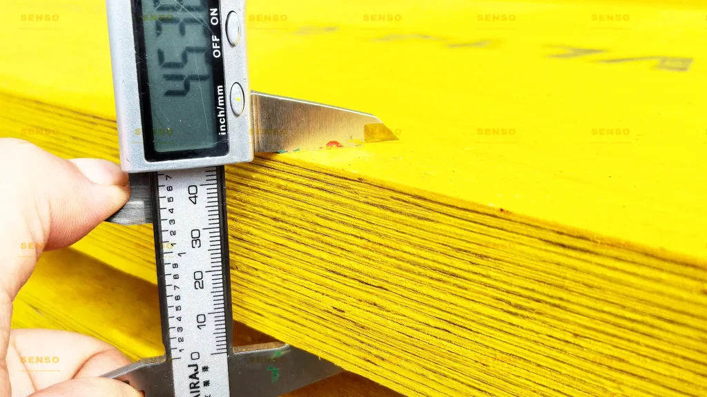 LVL beam span table for fast beam size selection LVL beam span table for choosing the right beam size fast