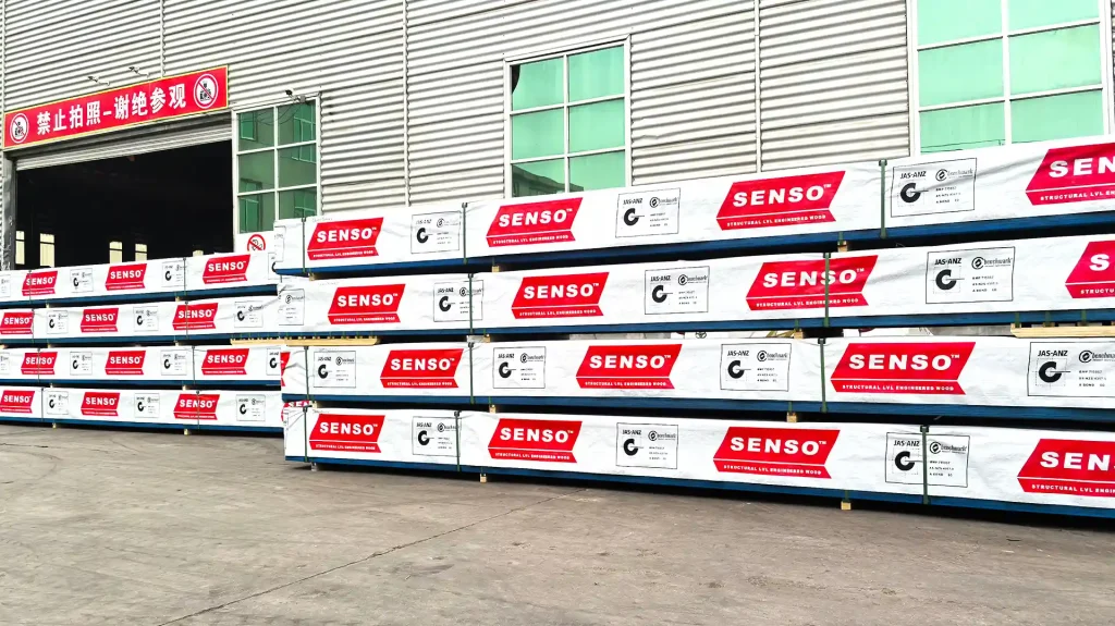 SENSO LVL beam span table for builders SENSO LVL beam span table for builders and structural beam sizing