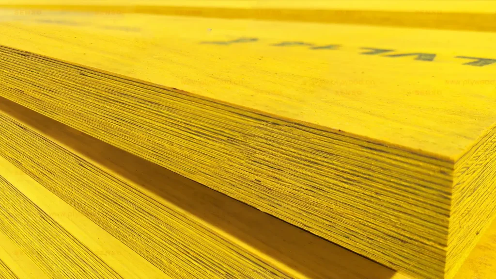 SENSO LVL Headers for stronger wall openings and framing support