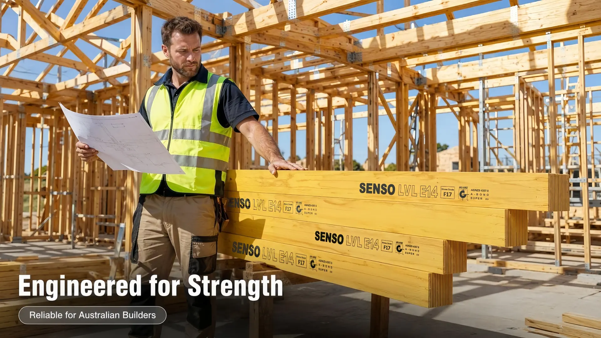 How to Read LVL Span Tables Strength and Deflection Check How to read LVL span tables by checking strength deflection bearing and floor response