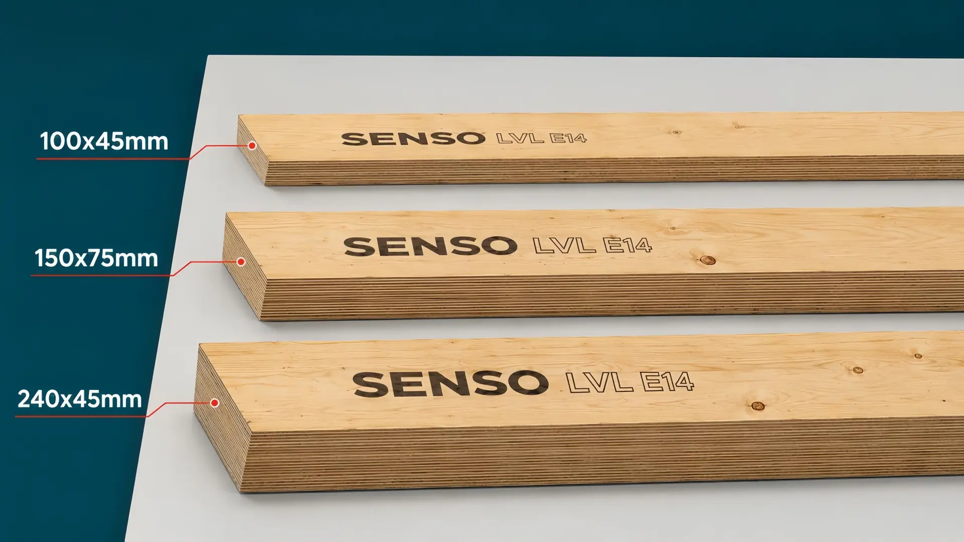 LVL Beam Span Tables Load Path Comparison LVL beam span tables comparing joist bearer lintel roof beam and point load paths